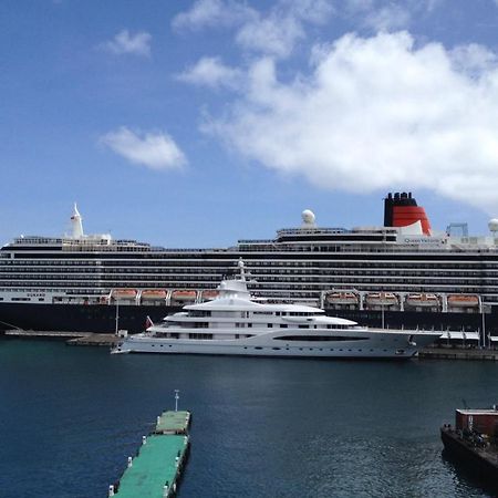 Hotel Tiare Tahiti Papeete  Bagian luar foto