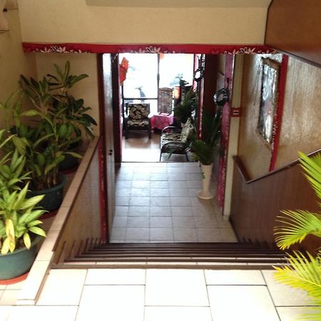 Hotel Tiare Tahiti Papeete  Bagian luar foto