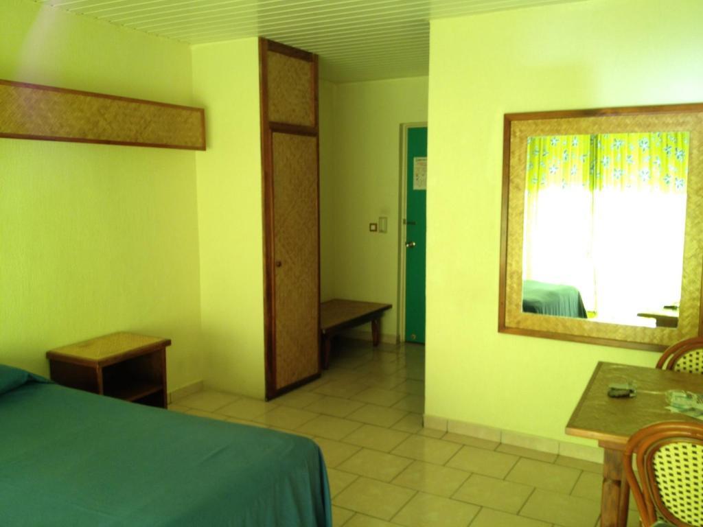 Hotel Tiare Tahiti Papeete  Bagian luar foto