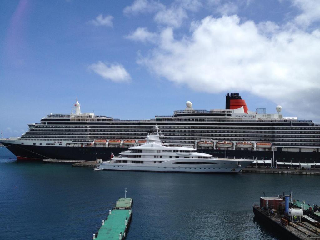 Hotel Tiare Tahiti Papeete  Bagian luar foto