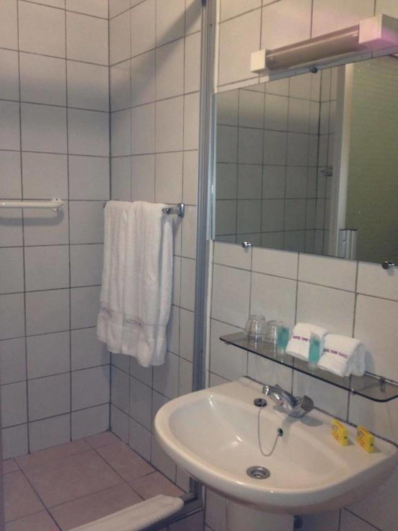 Hotel Tiare Tahiti Papeete  Bagian luar foto