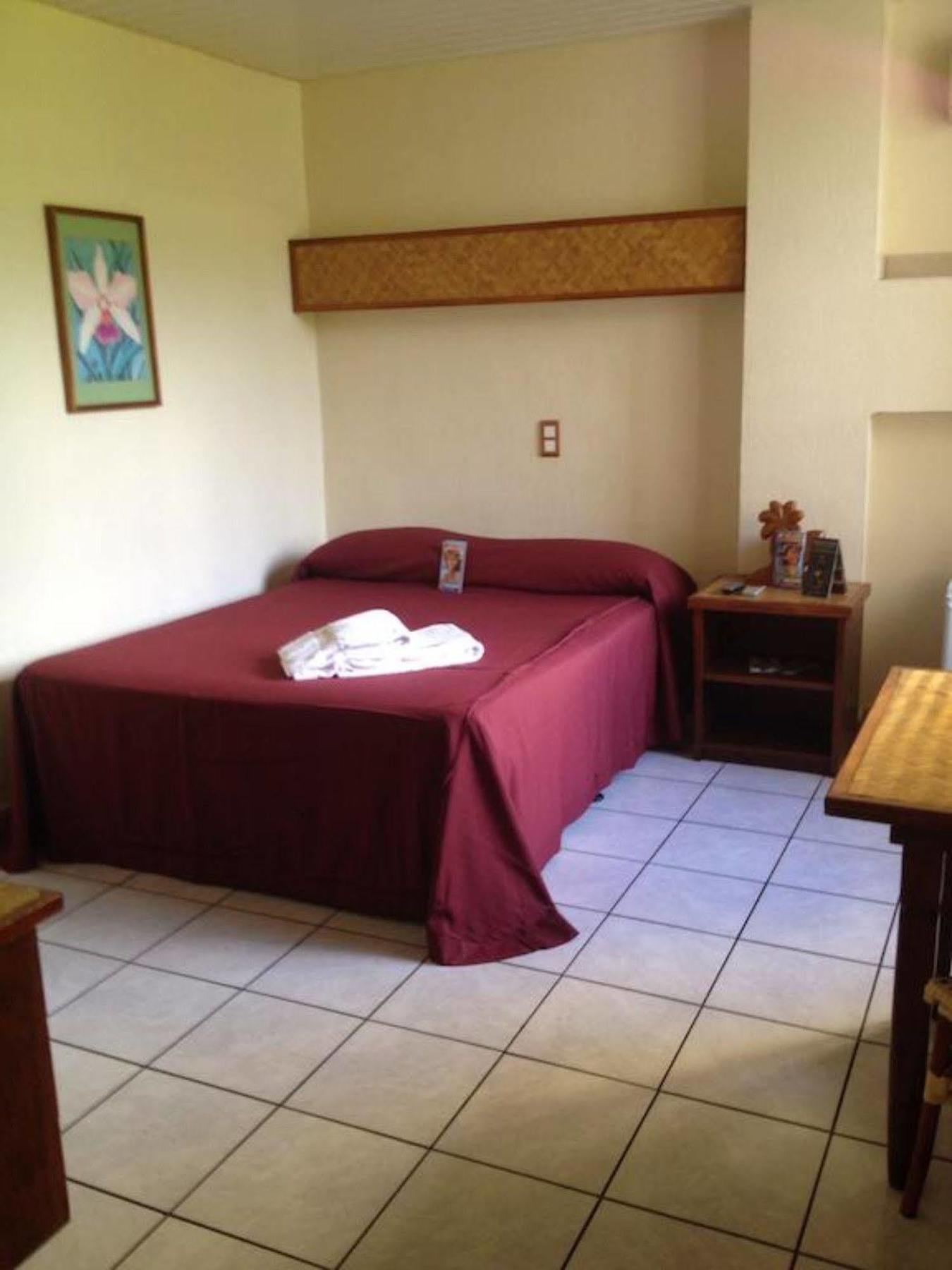 Hotel Tiare Tahiti Papeete  Bagian luar foto