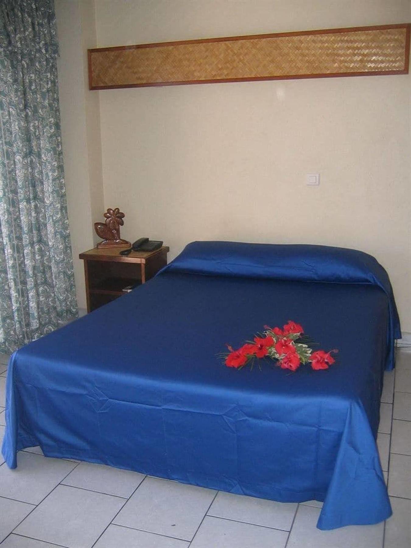 Hotel Tiare Tahiti Papeete  Bagian luar foto